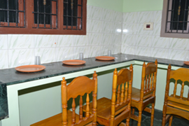 Dining Hall