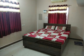 Rooms with A/C